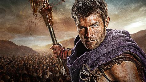 ver spartacus|Spartacus